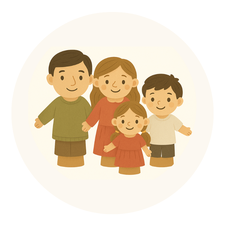 Familie & Alltag