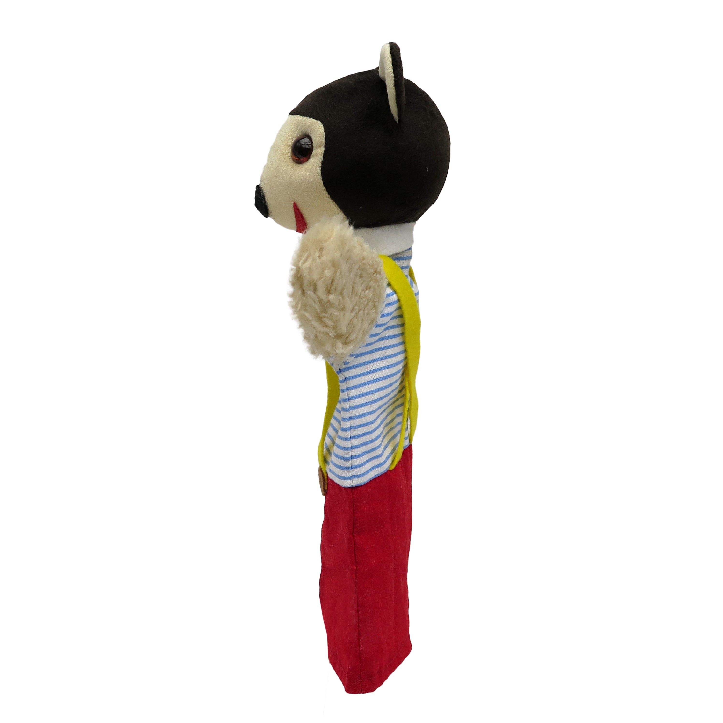Handpuppe Pezi 28 cm, 21874A