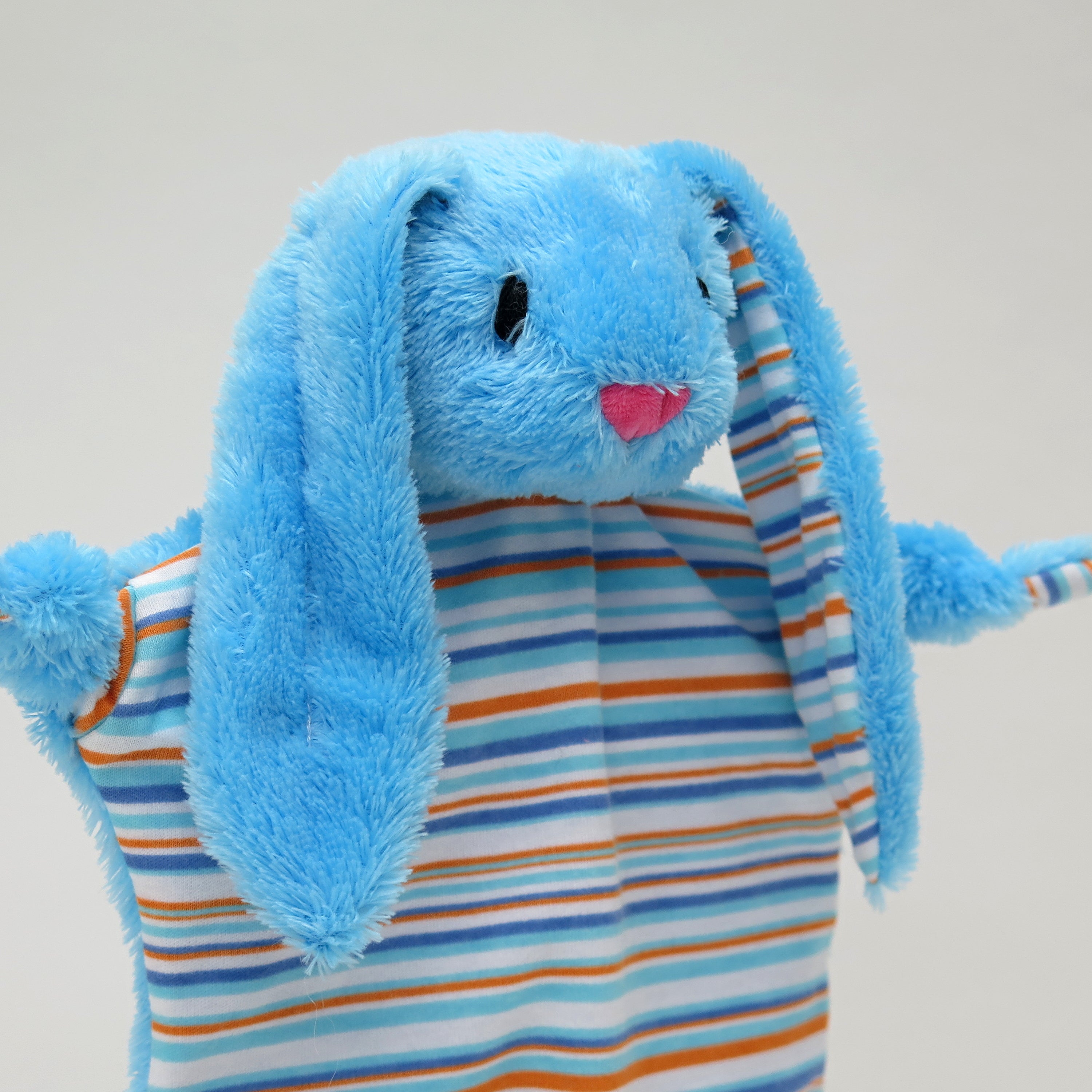 Comforter Rabbit 30 cm, 23600B