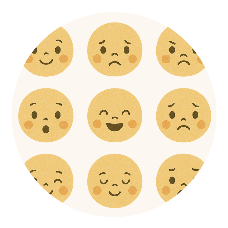 Gefühle & Emotionen