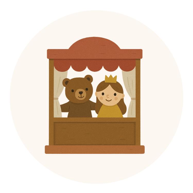 Puppentheater