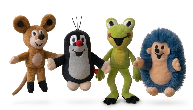 Plush Toys