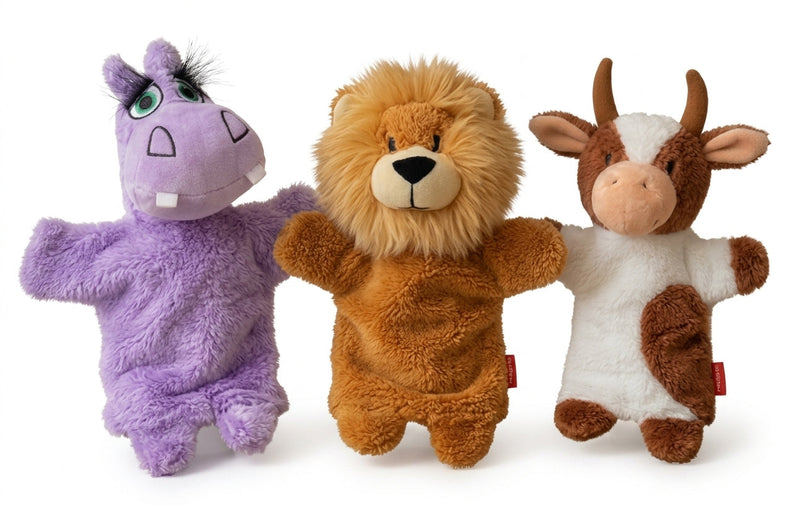 Hand Puppets