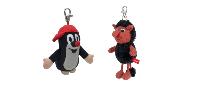Keyrings