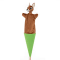Pop-up Puppet Deer 56 cm, Multicolour Pop-up Puppet - Pintado & Lacado
