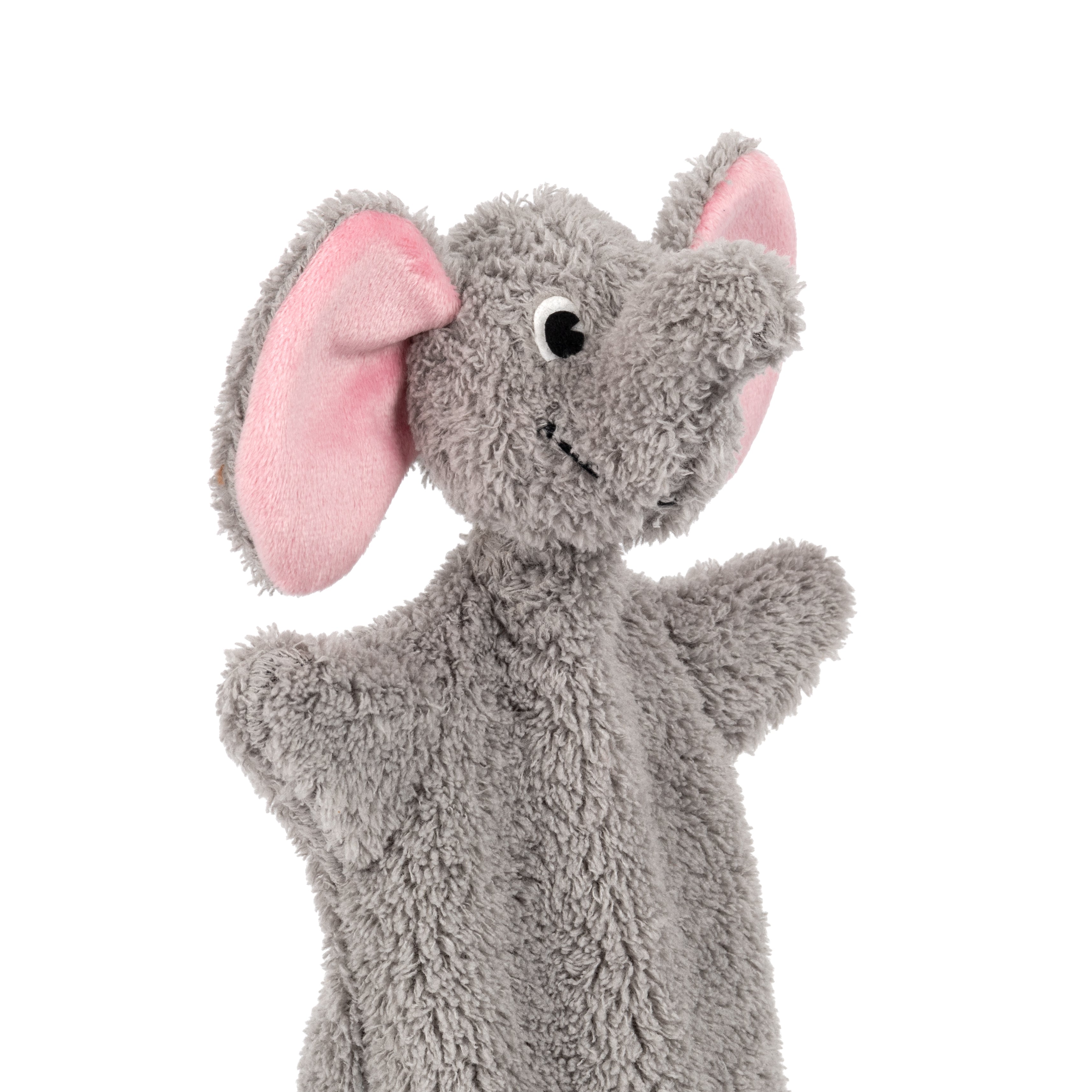 Tütenkasper / Tütenpuppen Elefant 55 cm, 11386A
