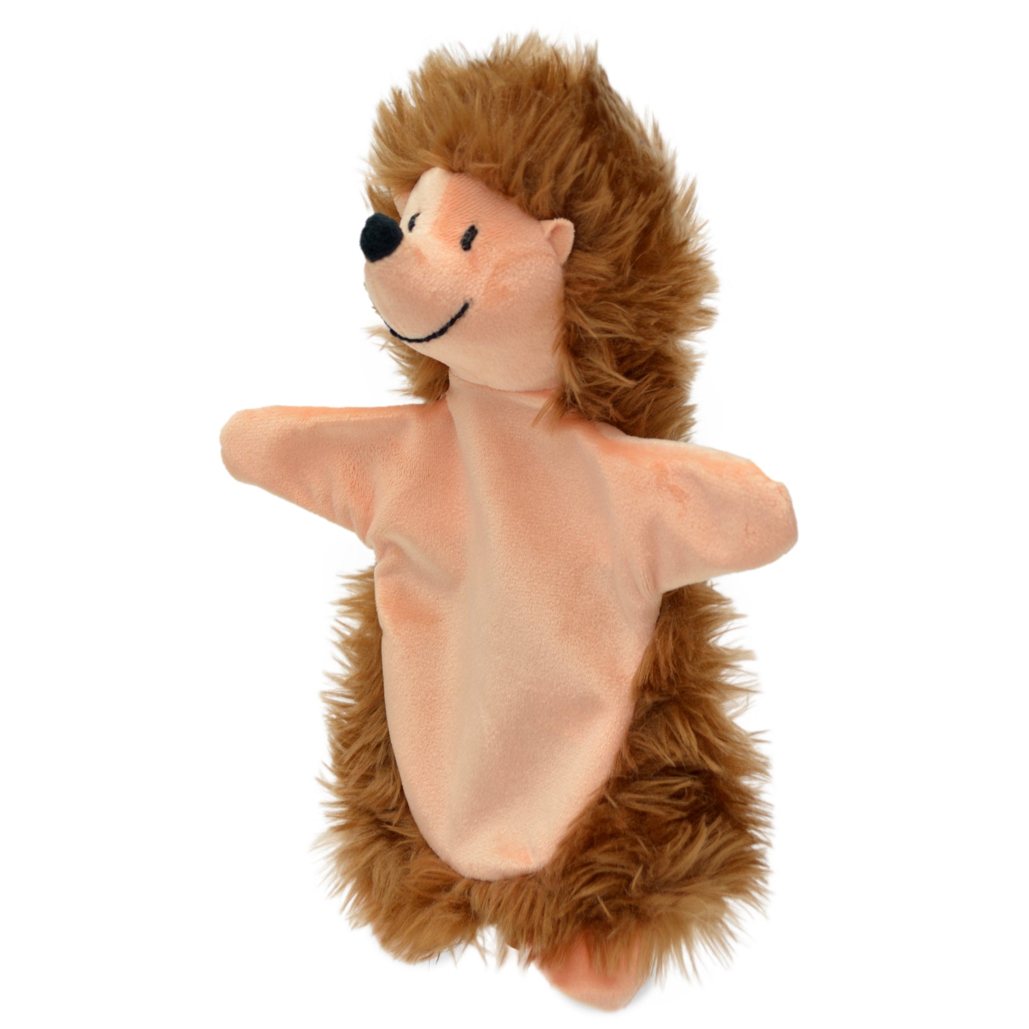 Handpuppe Igel 30 cm, 20328A