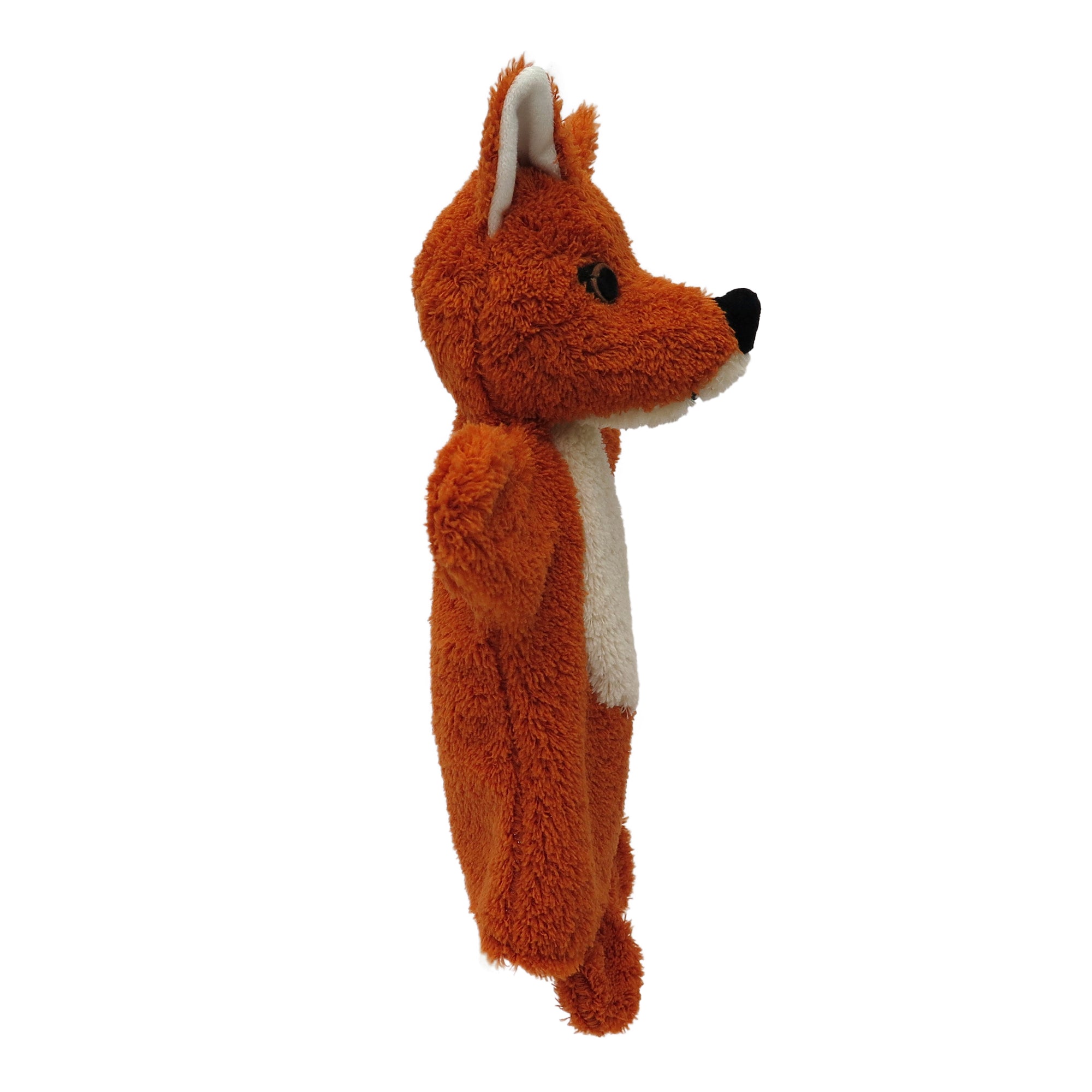 Handpuppe Fox 30 cm, 20338A
