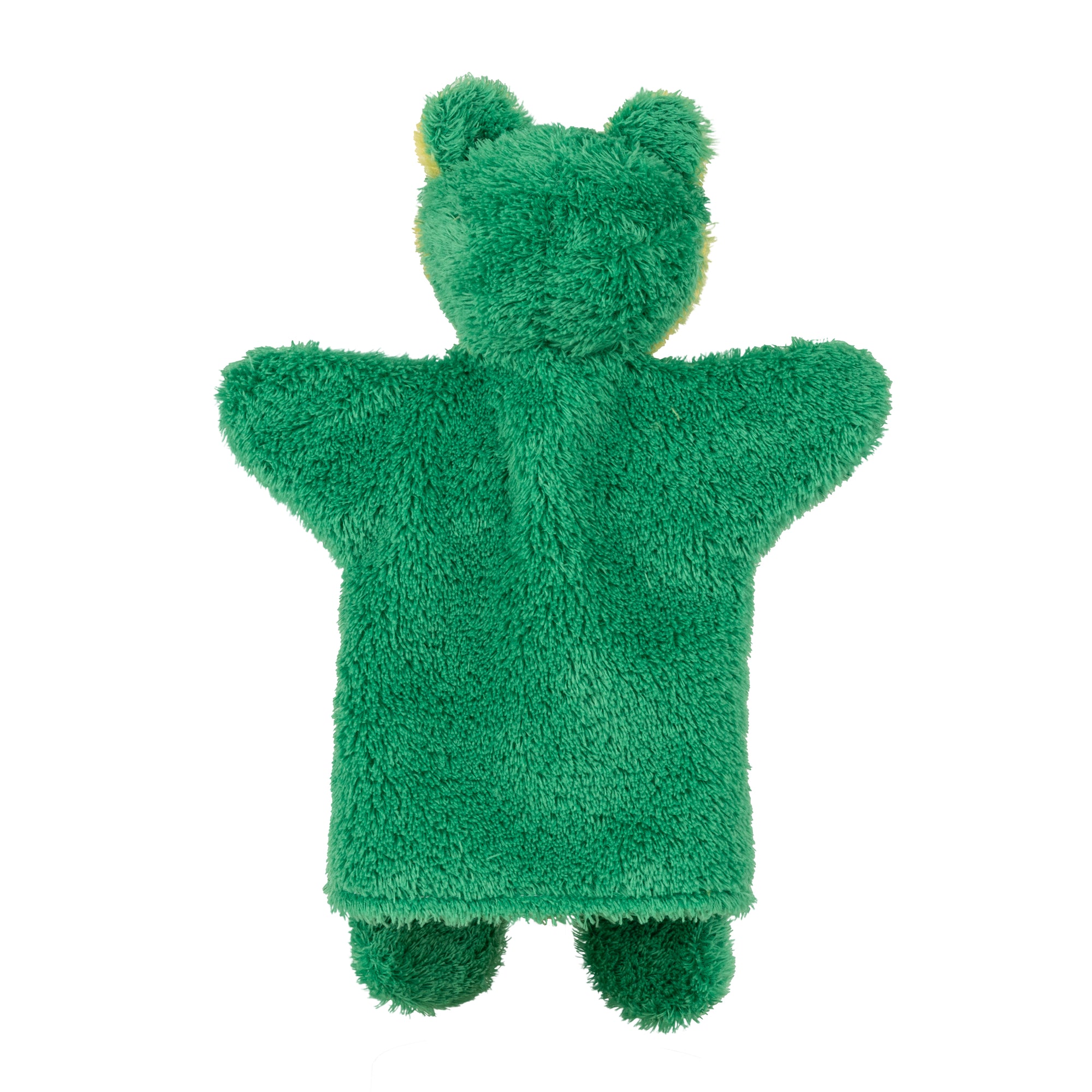 Handpuppe Krokodil 28 cm, 20339A