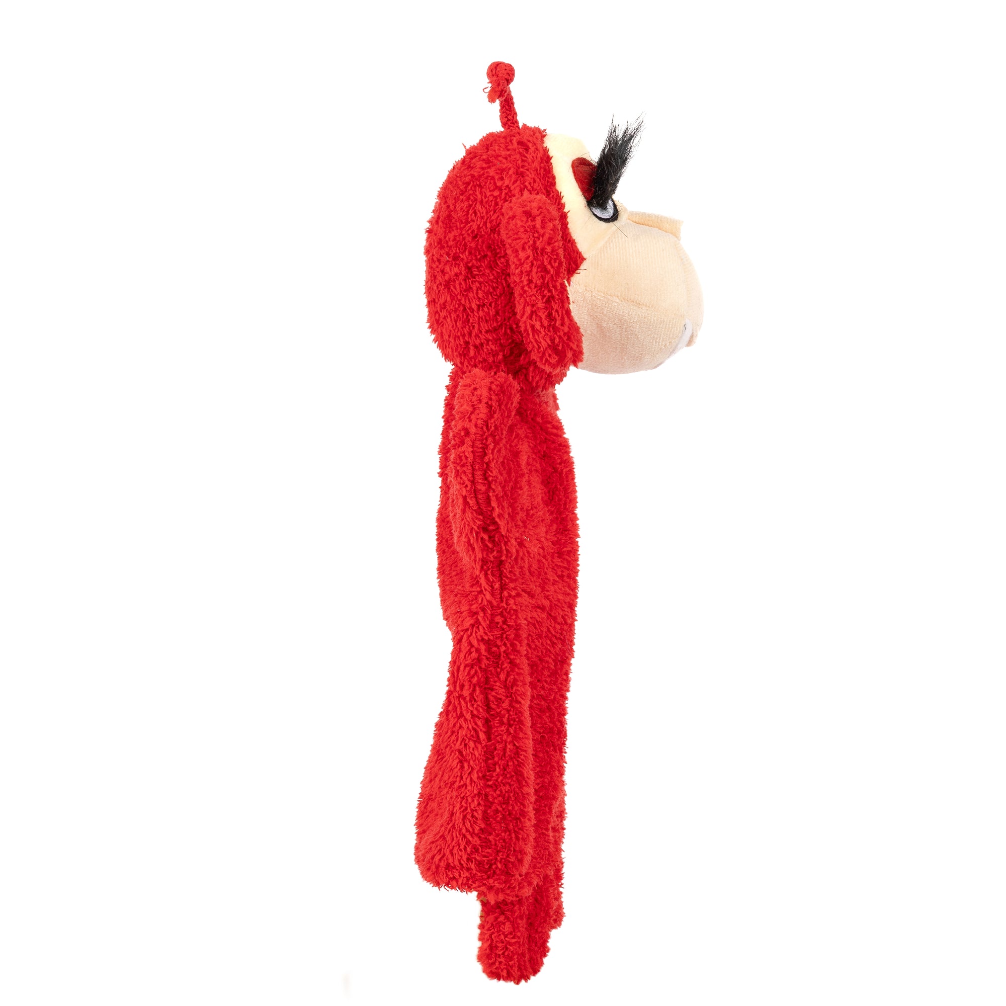 Maňásek na ruku Opice 31 cm