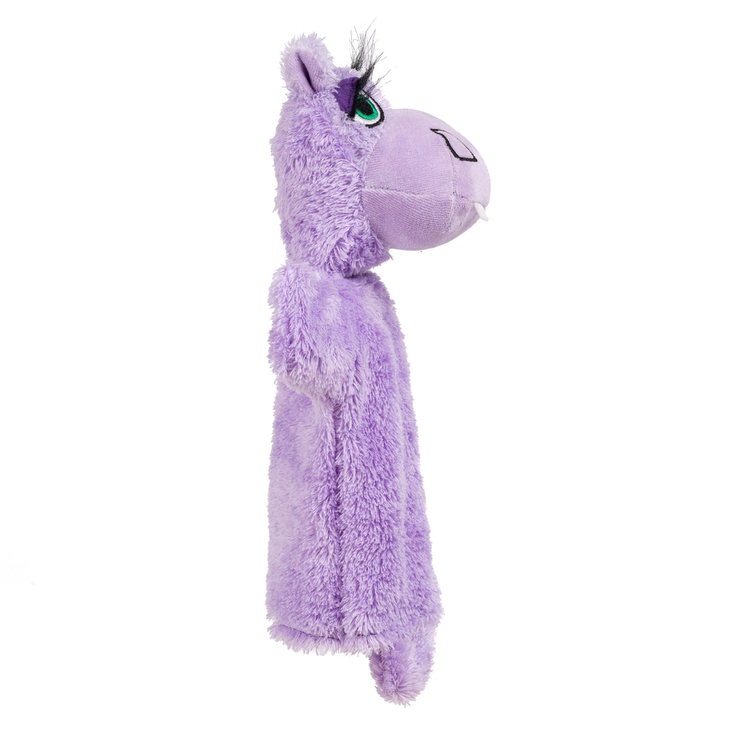 Handpuppe Hippo 31 cm, 20412A