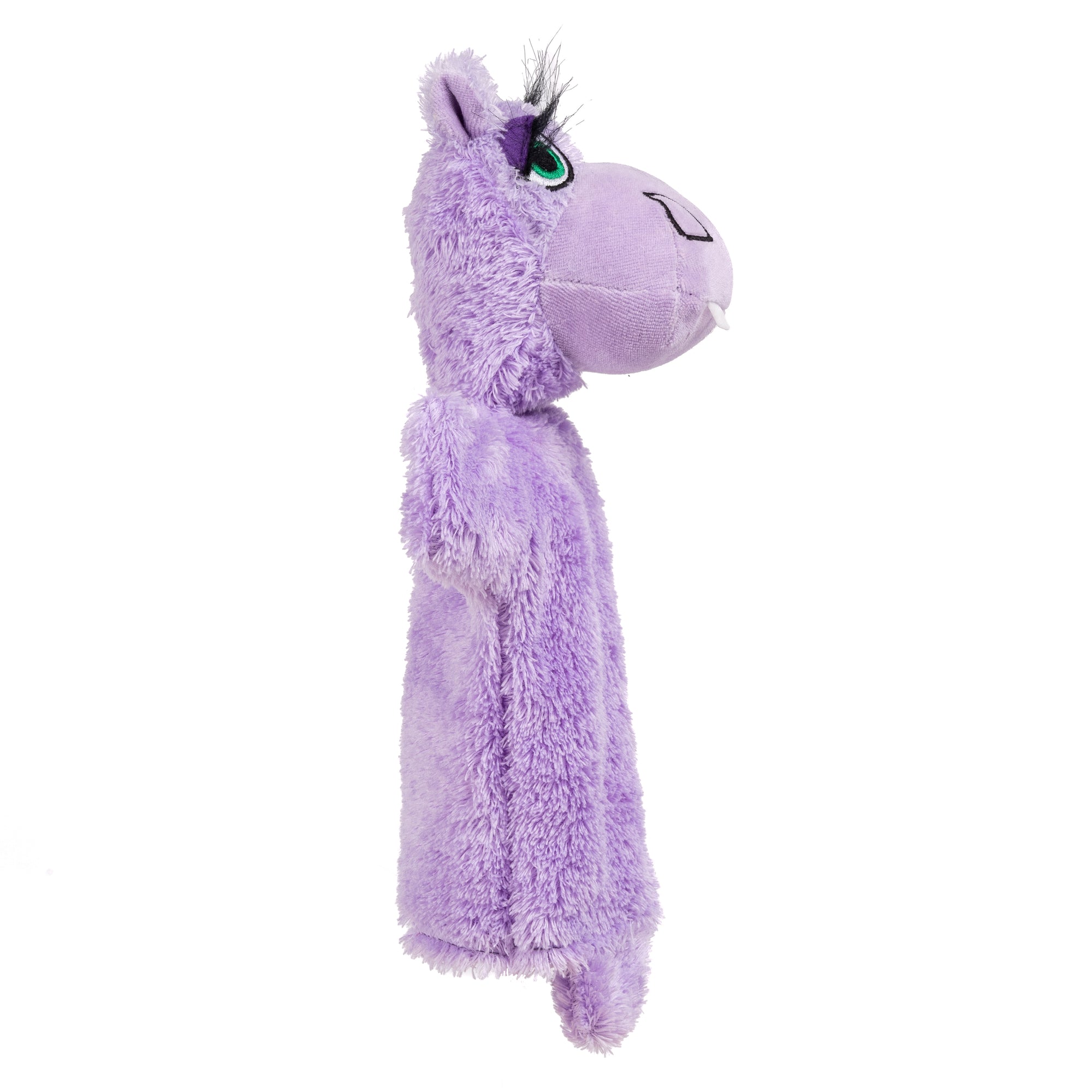 Handpuppe Hippo 31 cm, 20412A