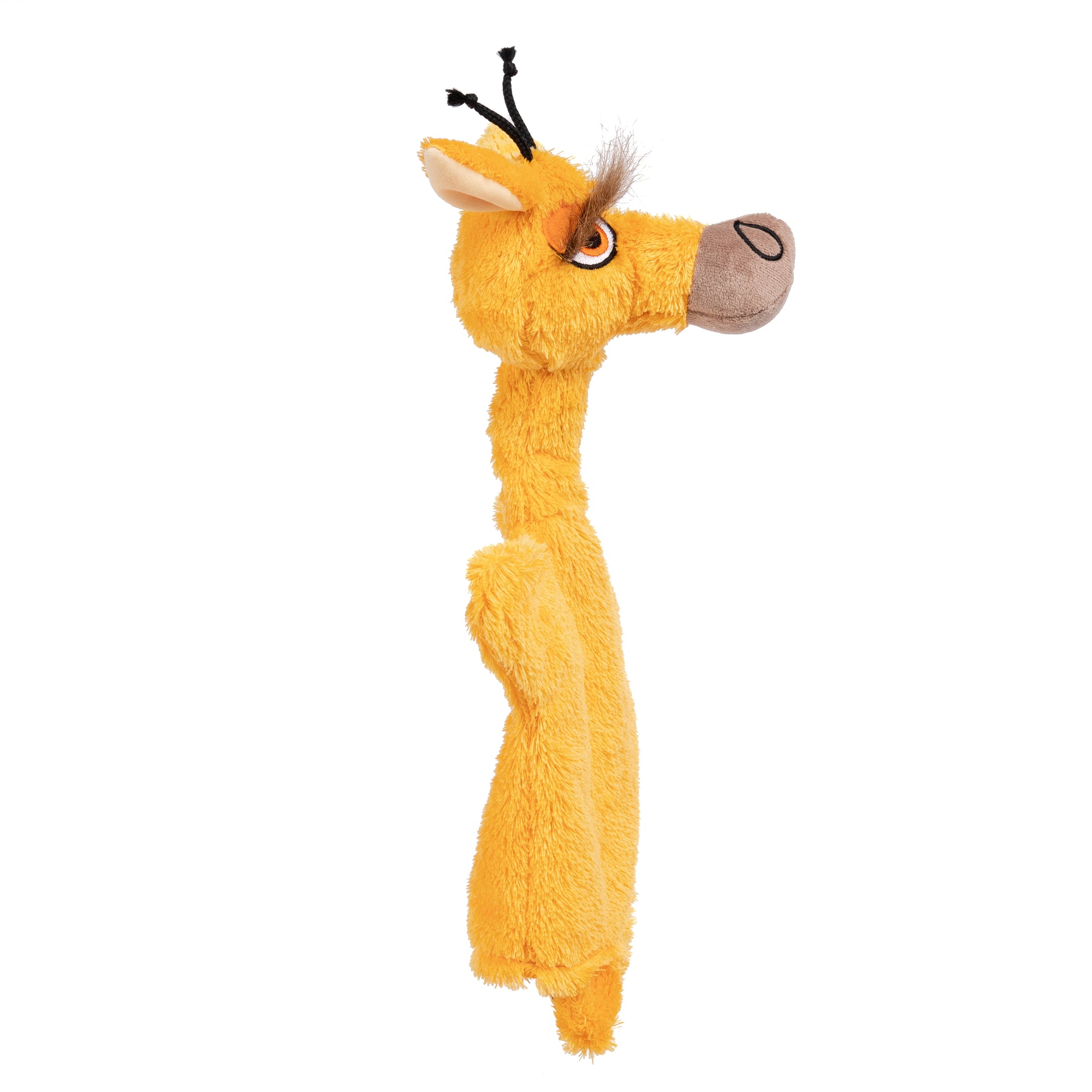 Handpuppe Giraffe 36 cm, 20413A