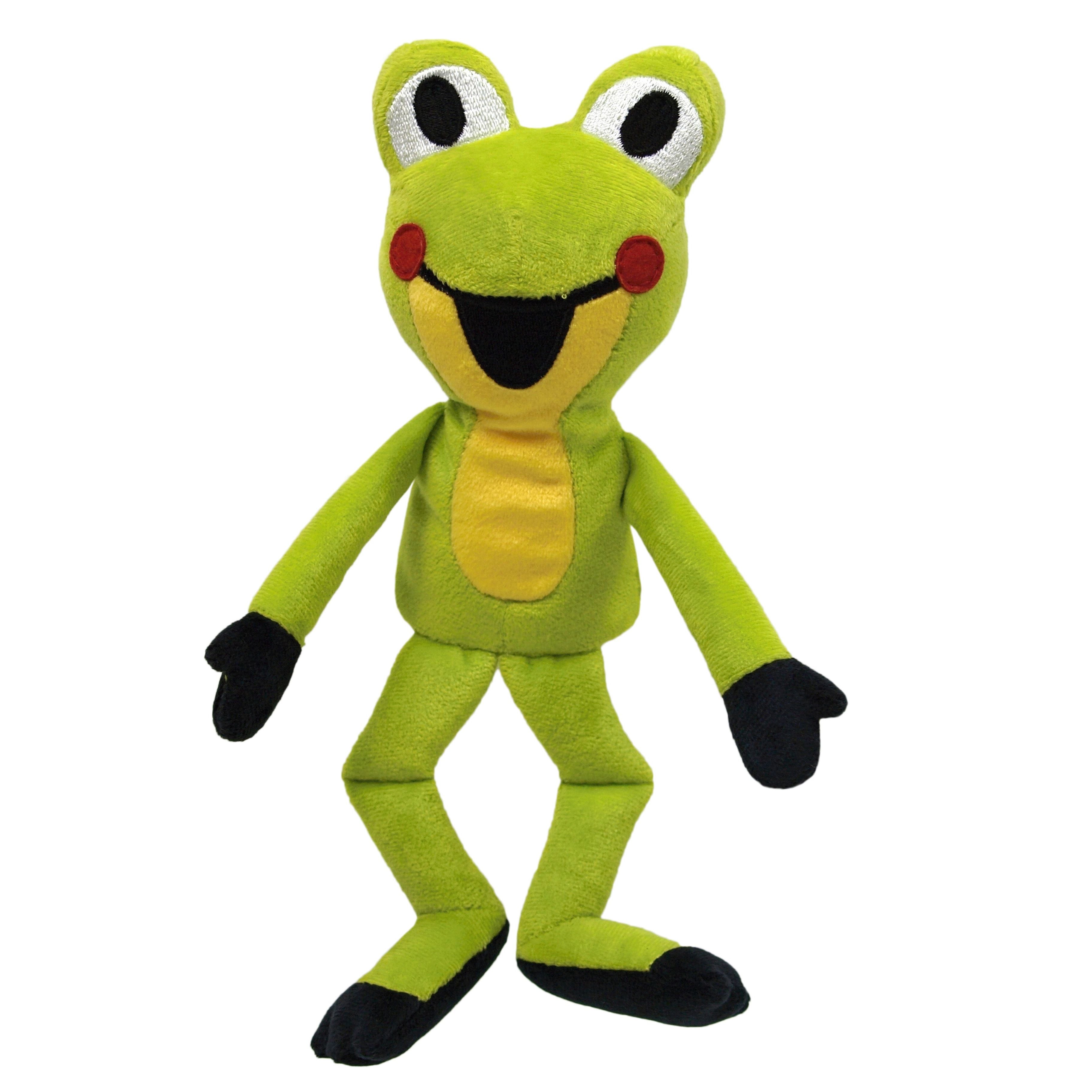 Handpuppe Der kleine Maulwurf 23 cm, 20909A