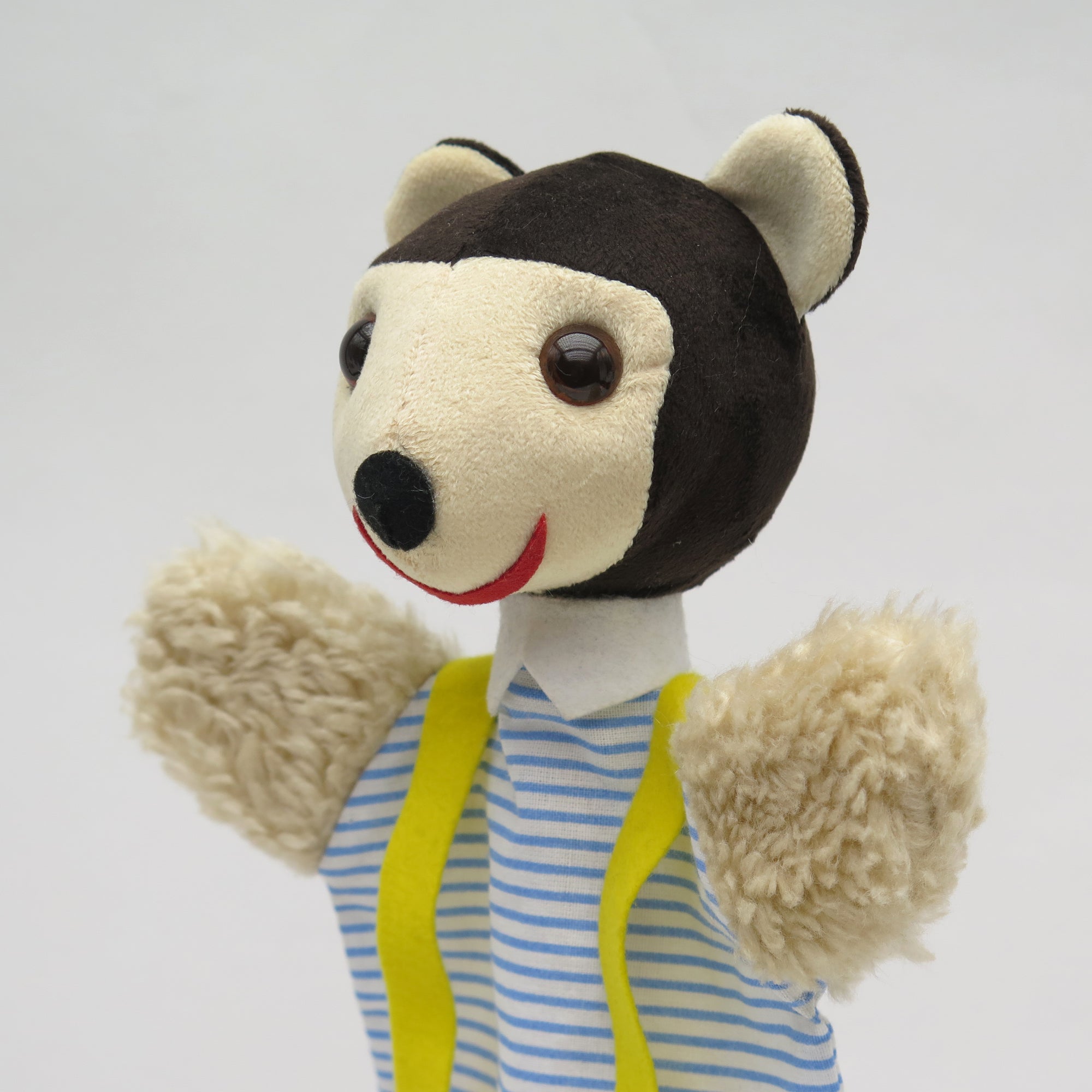 Handpuppe Pezi 28 cm, 21874A