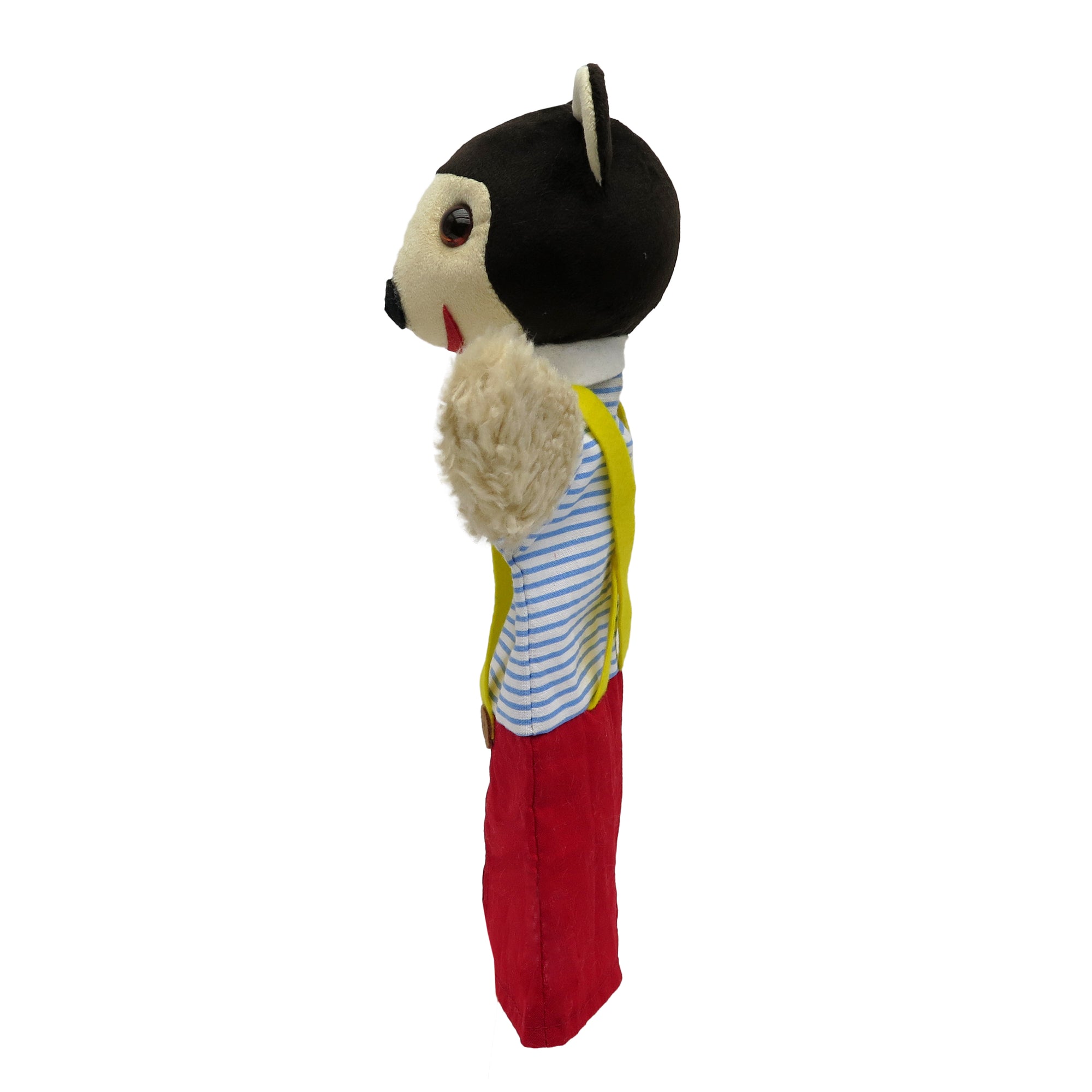 Handpuppe Pezi 28 cm, 21874A