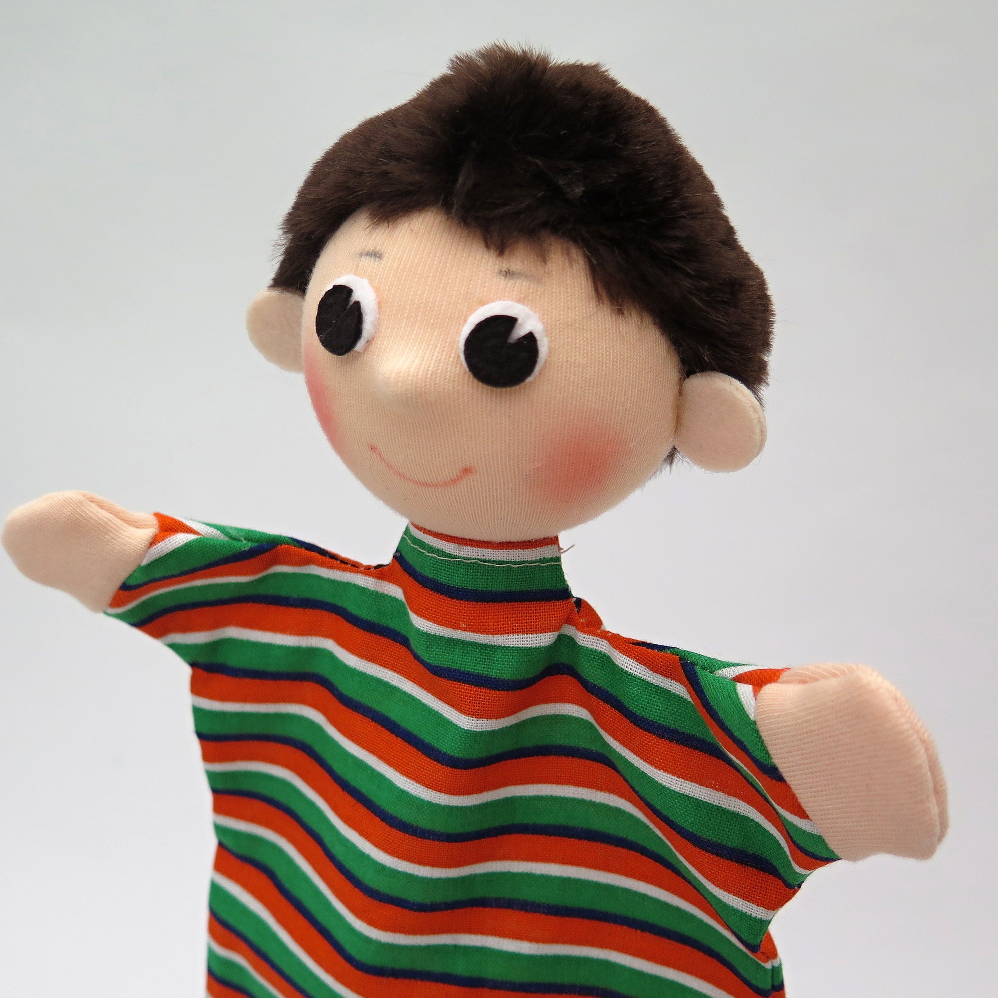 Handpuppe Sohn 26 cm, 22896A