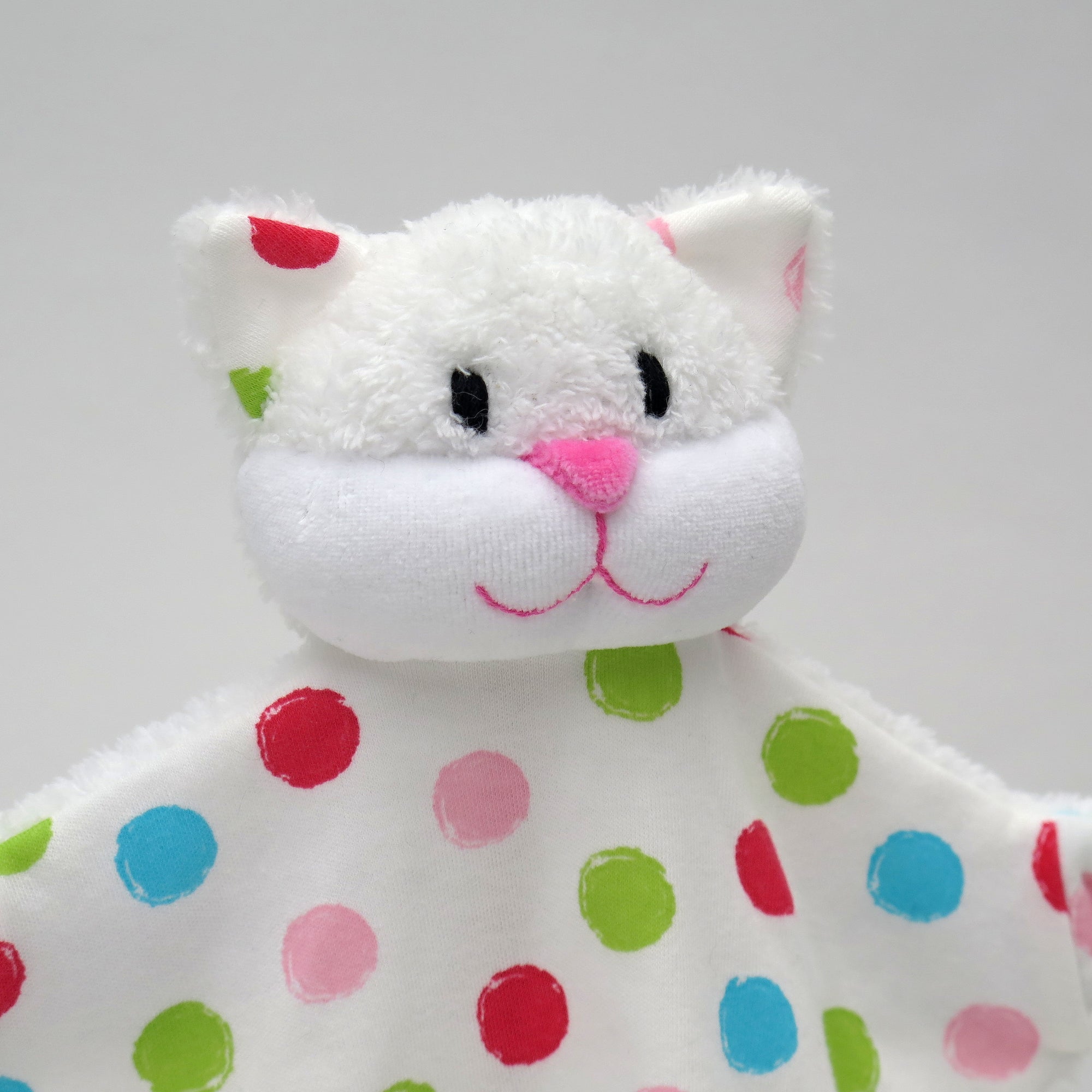 kaMazlíci dečka / maňásek Kočka 38 cm