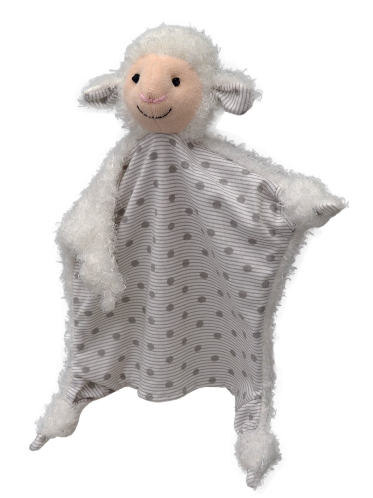 Cuddly Cloth Sheep 30 cm, Multicolour
