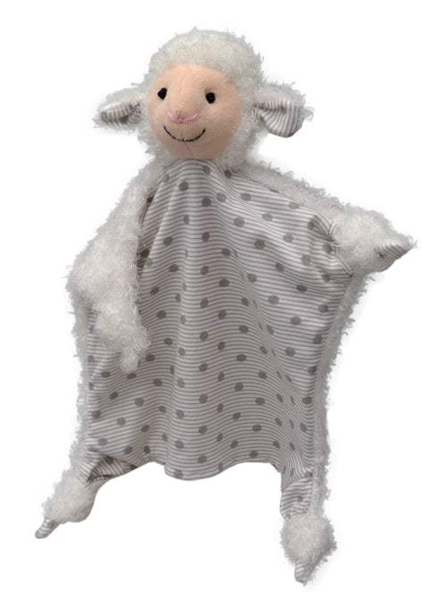 Cuddly Cloth Sheep 30 cm, Multicolour Cuddly Cloth - Pintado & Lacado