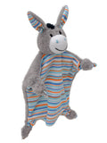 Cuddly Cloth Donkey 35 cm, Multicolour