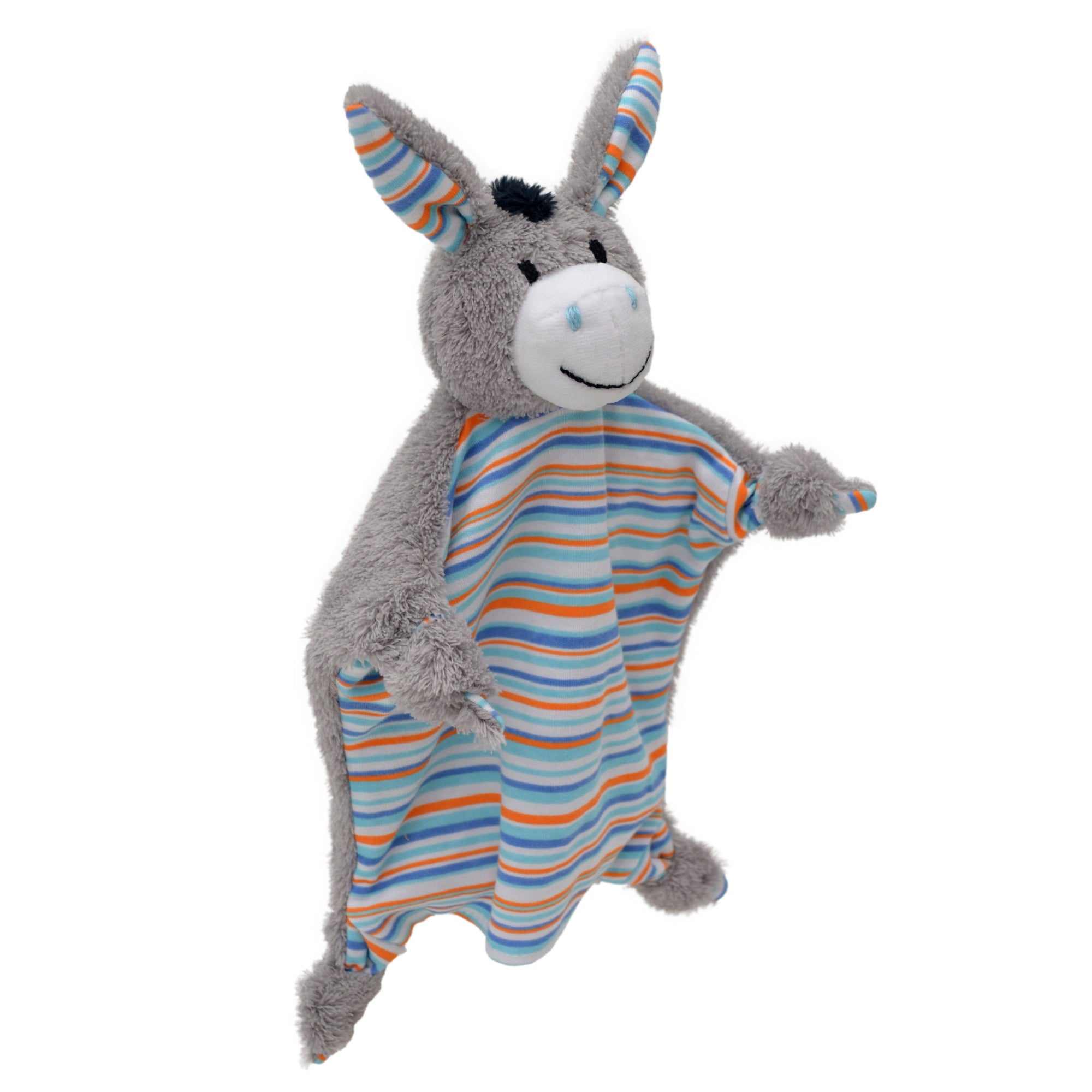Mazlíci dečka / maňásek Osel 35 cm
