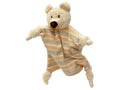 Cuddly Cloth Teddy Bear 30 cm, Multicolour Cuddly Cloth - Pintado & Lacado