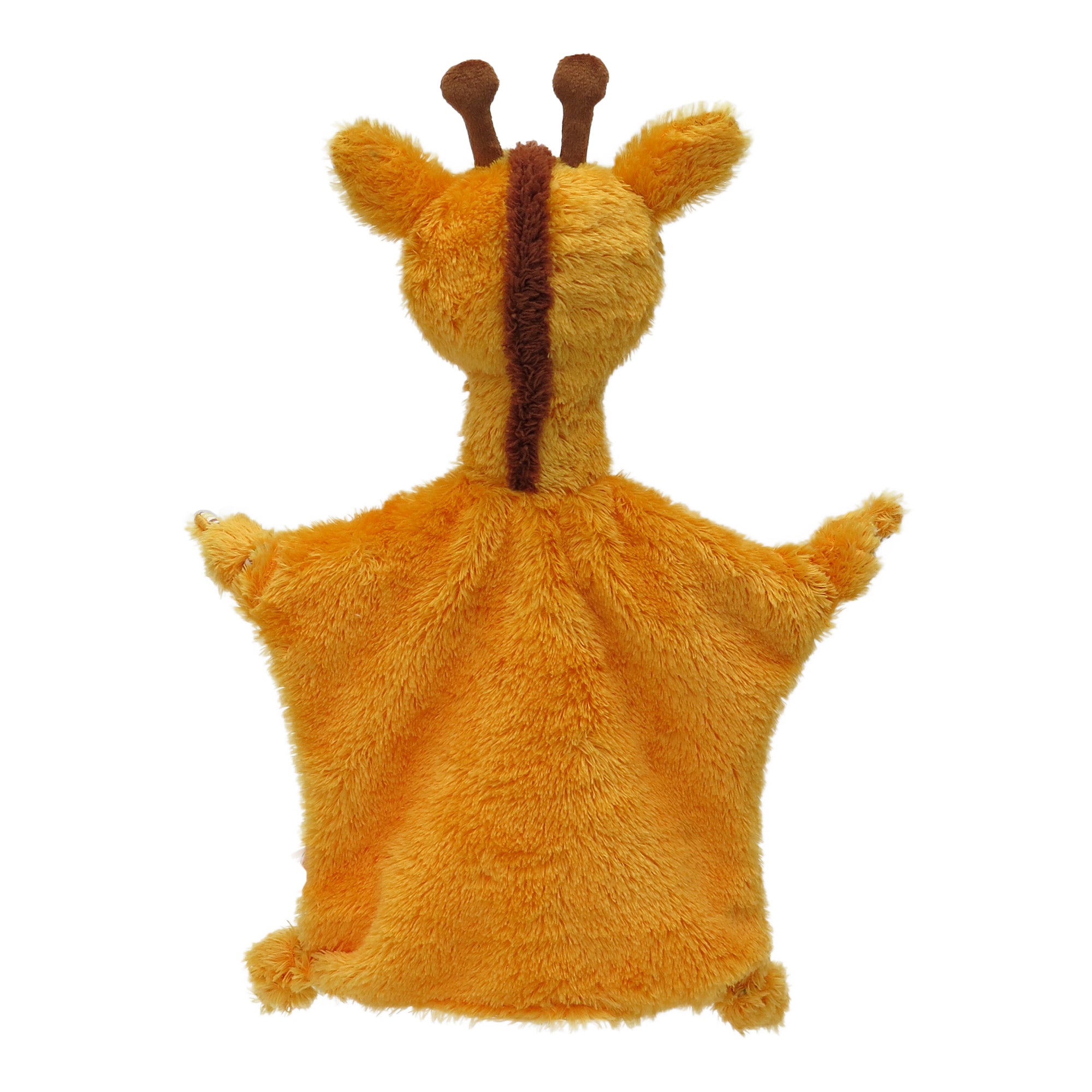 Mazlíci dečka / maňásek Žirafa 41 cm