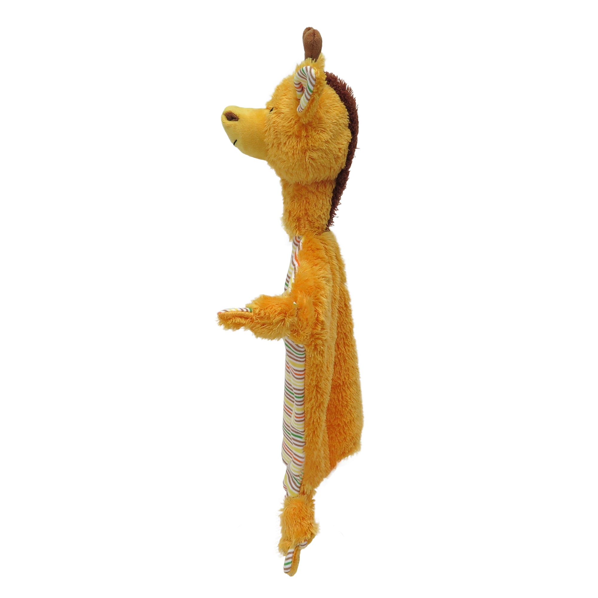 Mazlíci dečka / maňásek Žirafa 41 cm
