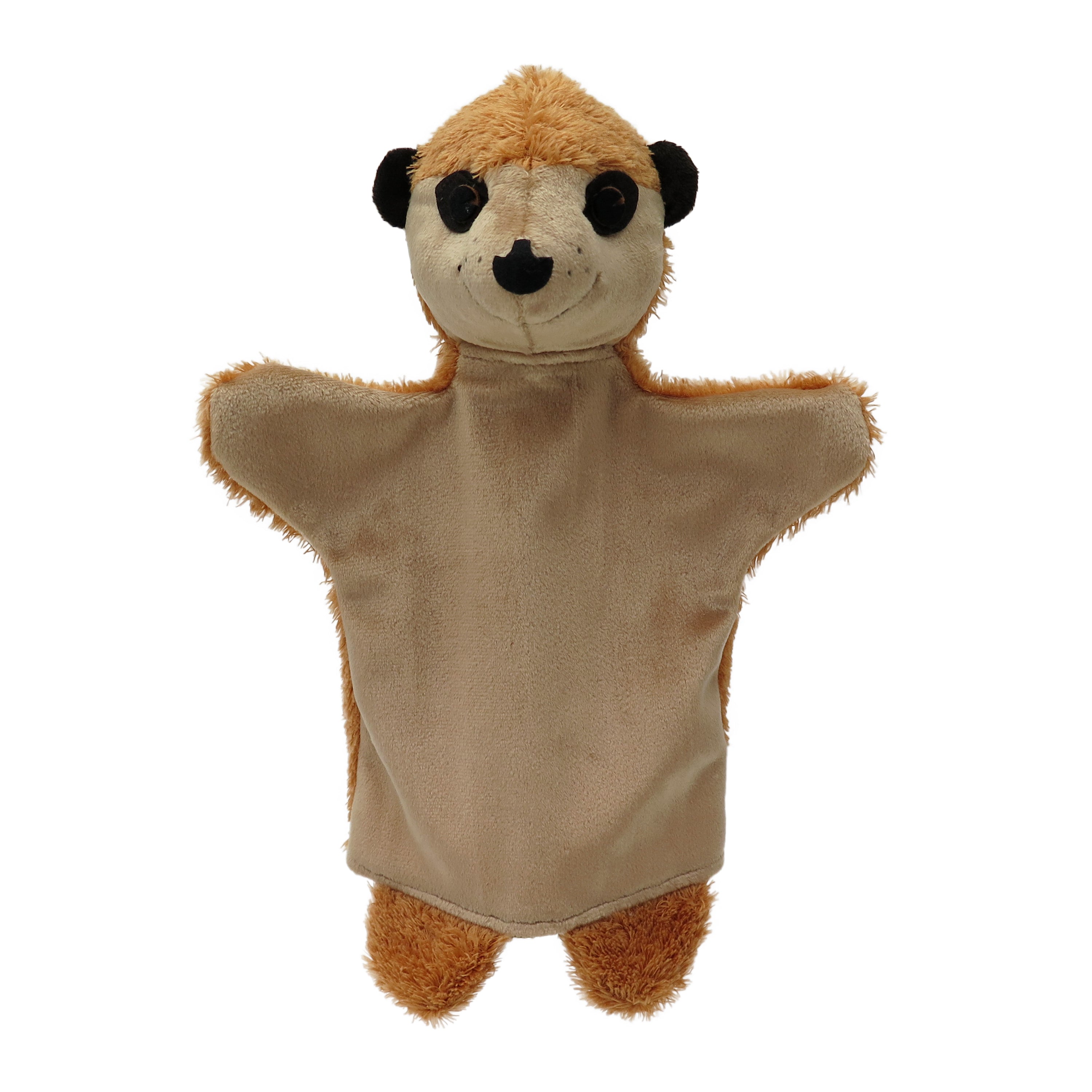 Handpuppe Surikata 27 cm, 24629A
