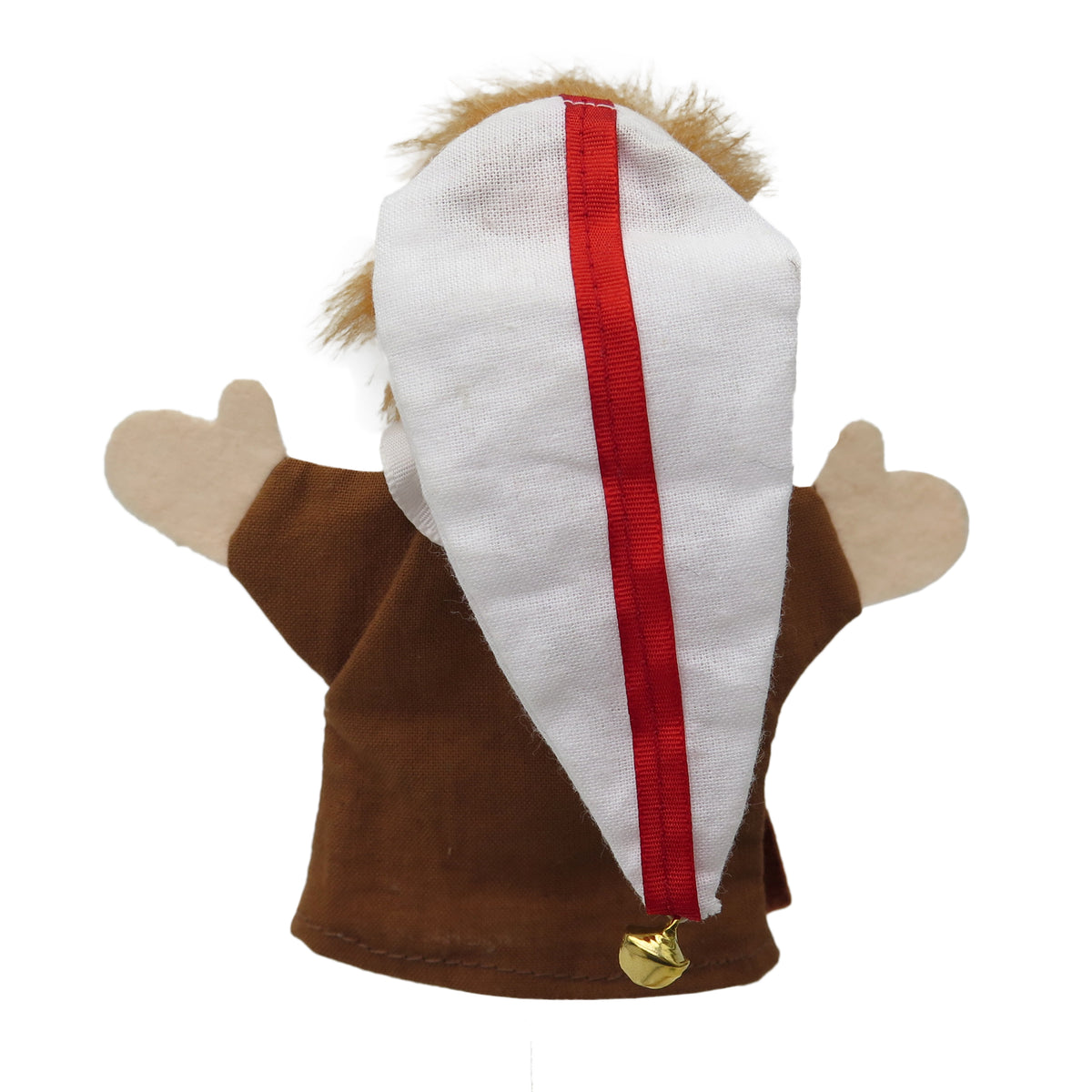 Finger Puppet Kasperl 12 cm, Multicolour Finger Puppet - Pintado & Lacado