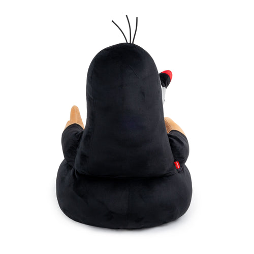 Armchair The Little Mole 50 cm, Black