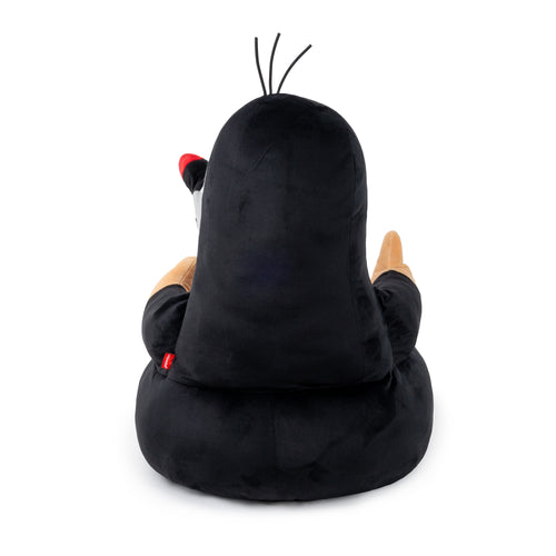 Armchair The Little Mole 50 cm, Black