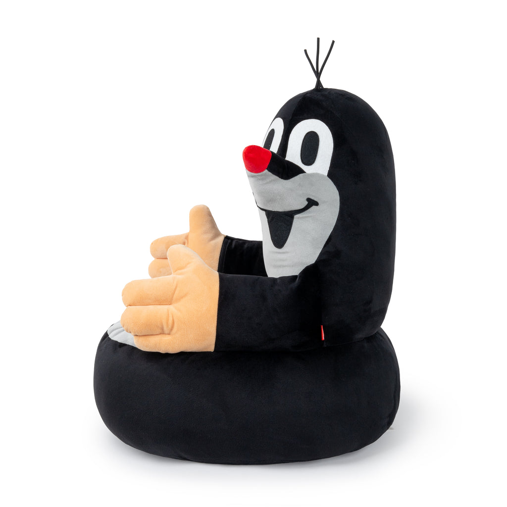 Sessel Der kleine Maulwurf - links 50 cm, 34906B Sessel - Pintado & Lacado