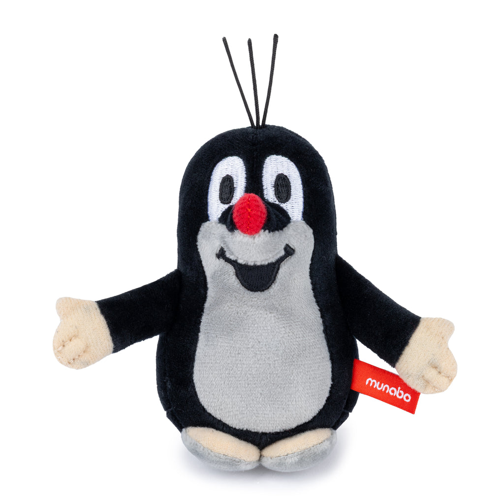 Kuscheltier Der kleine Maulwurf 10 cm, 35911Q Kuscheltier - Pintado & Lacado