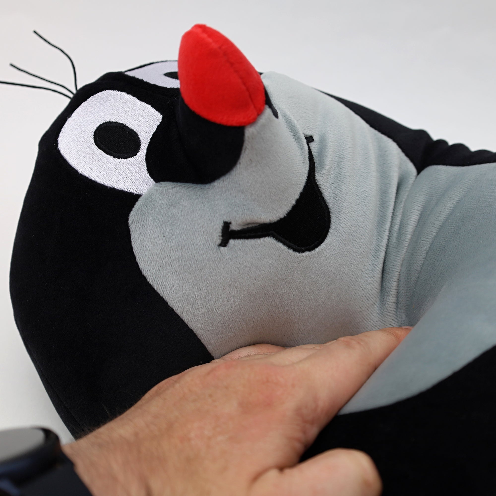 Kuscheltier Der kleine Maulwurf 32 cm, 38908Z