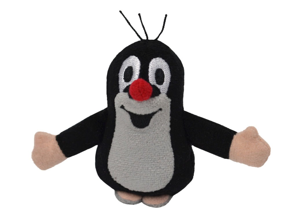 Magnet Der kleine Maulwurf 7 cm, 39914Q Magnet - Pintado & Lacado