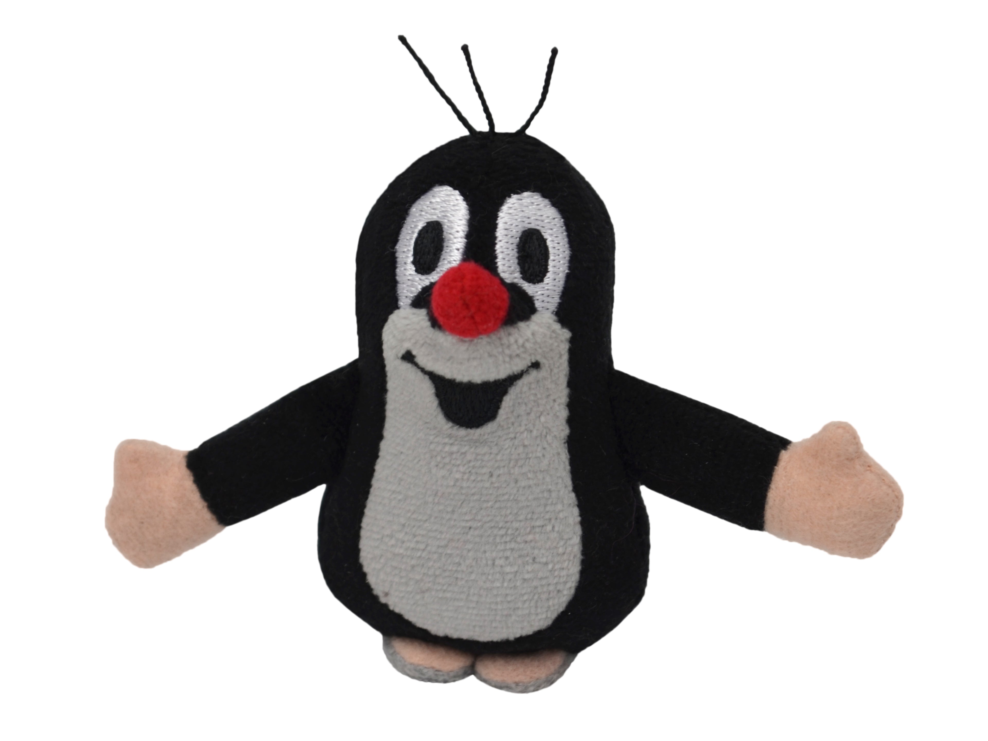 Magnet Der kleine Maulwurf 7 cm, 39914Q Magnet - Pintado & Lacado