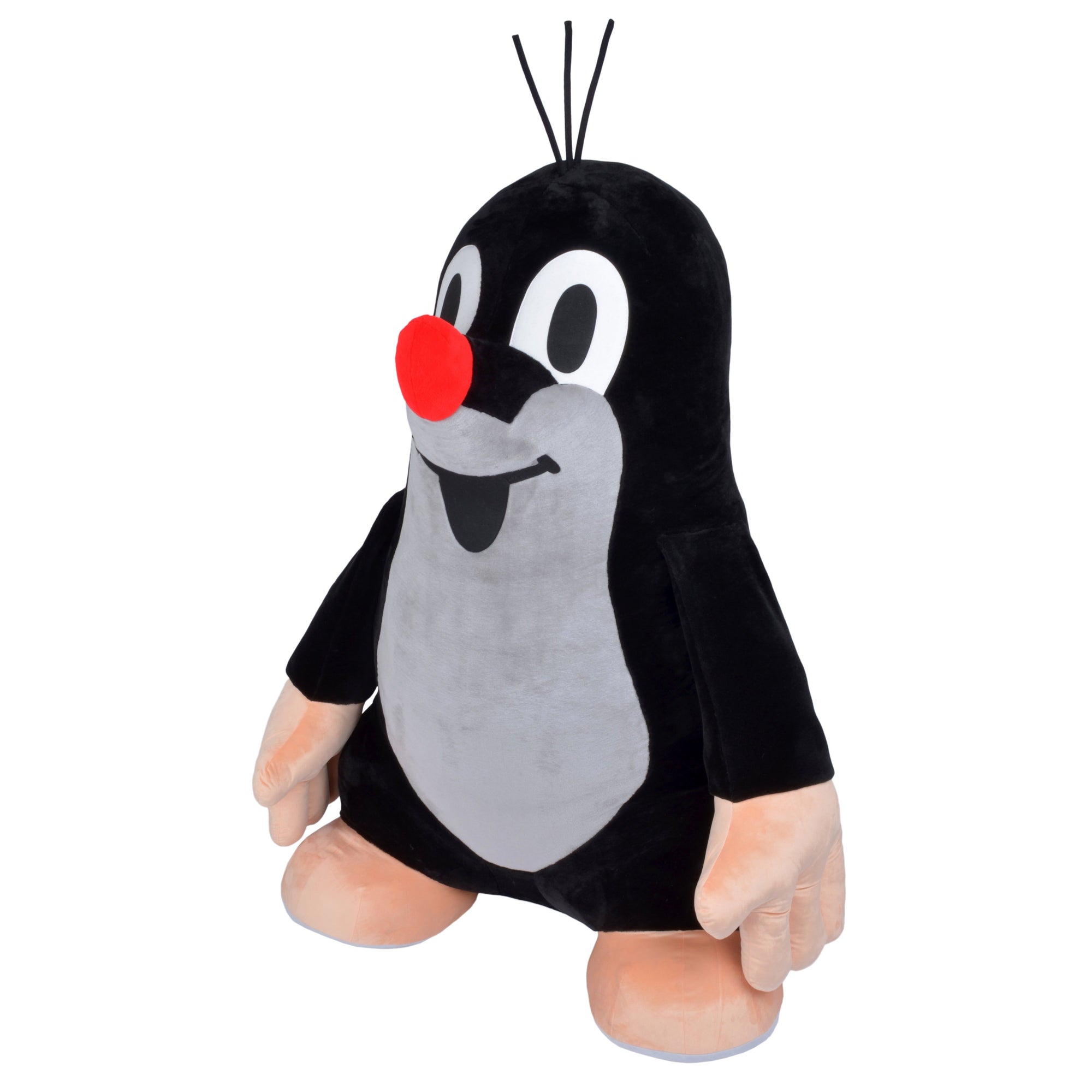 Plyšák Maxi Krtek 160 cm