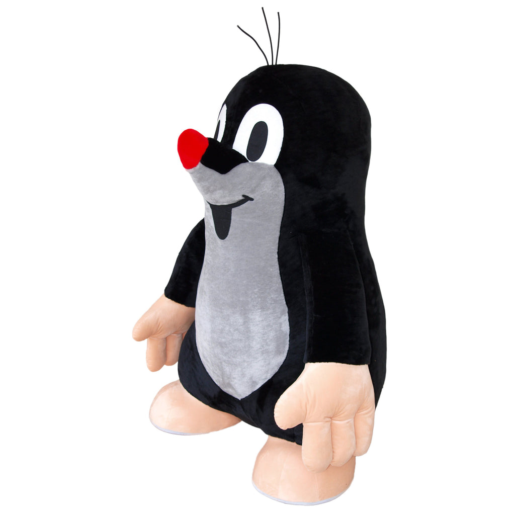 Plyšák Maxi Krtek 110 cm