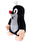 Stuffed Animal Maxi The Little Mole Standing 110 cm, Black