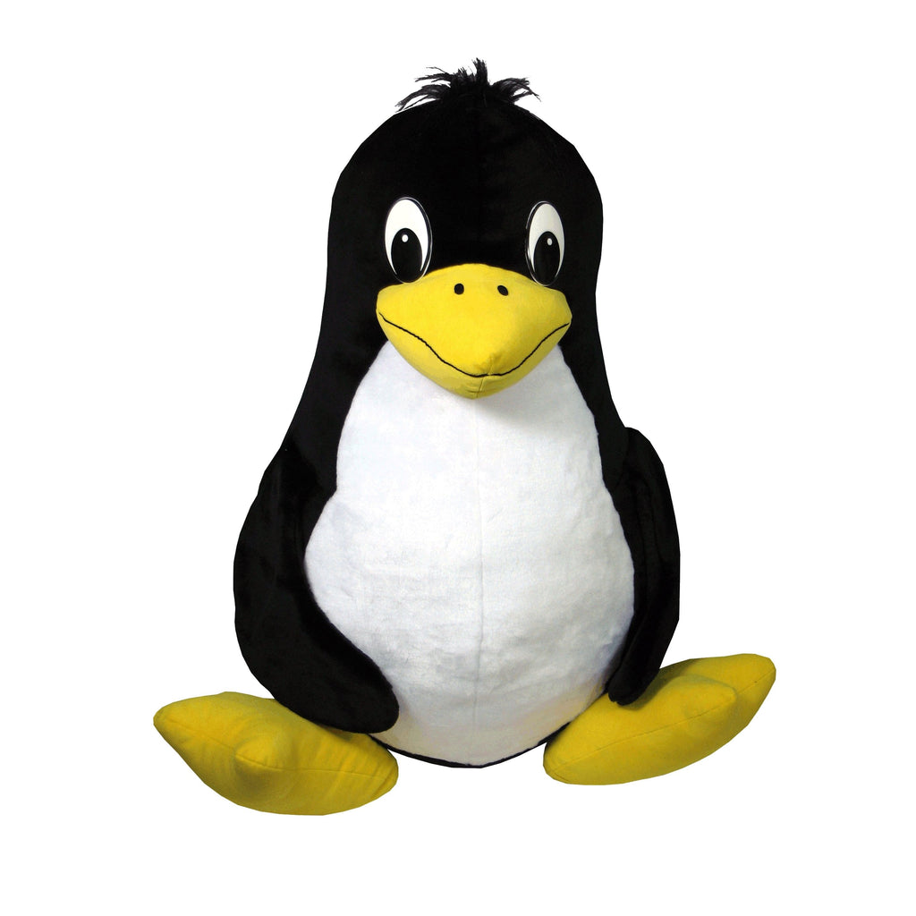 Plyšák Maxi Tučňák 90 cm