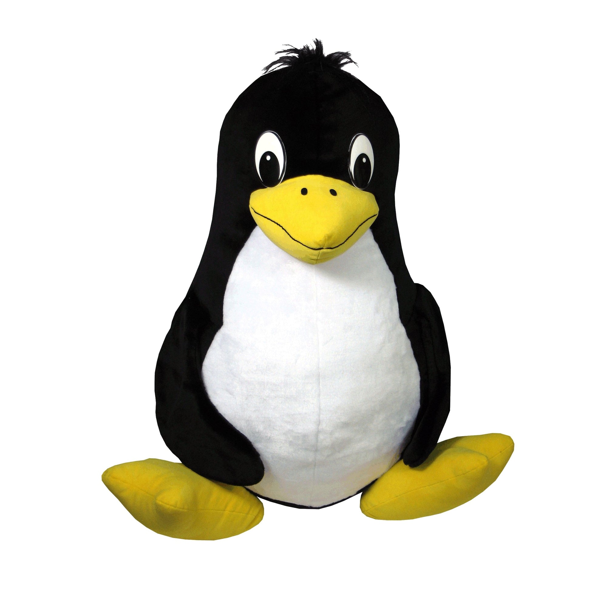 Plyšák Maxi Tučňák 90 cm