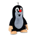 Stuffed Animal The Little Mole 70 cm, Black Stuffed Animal - Pintado & Lacado