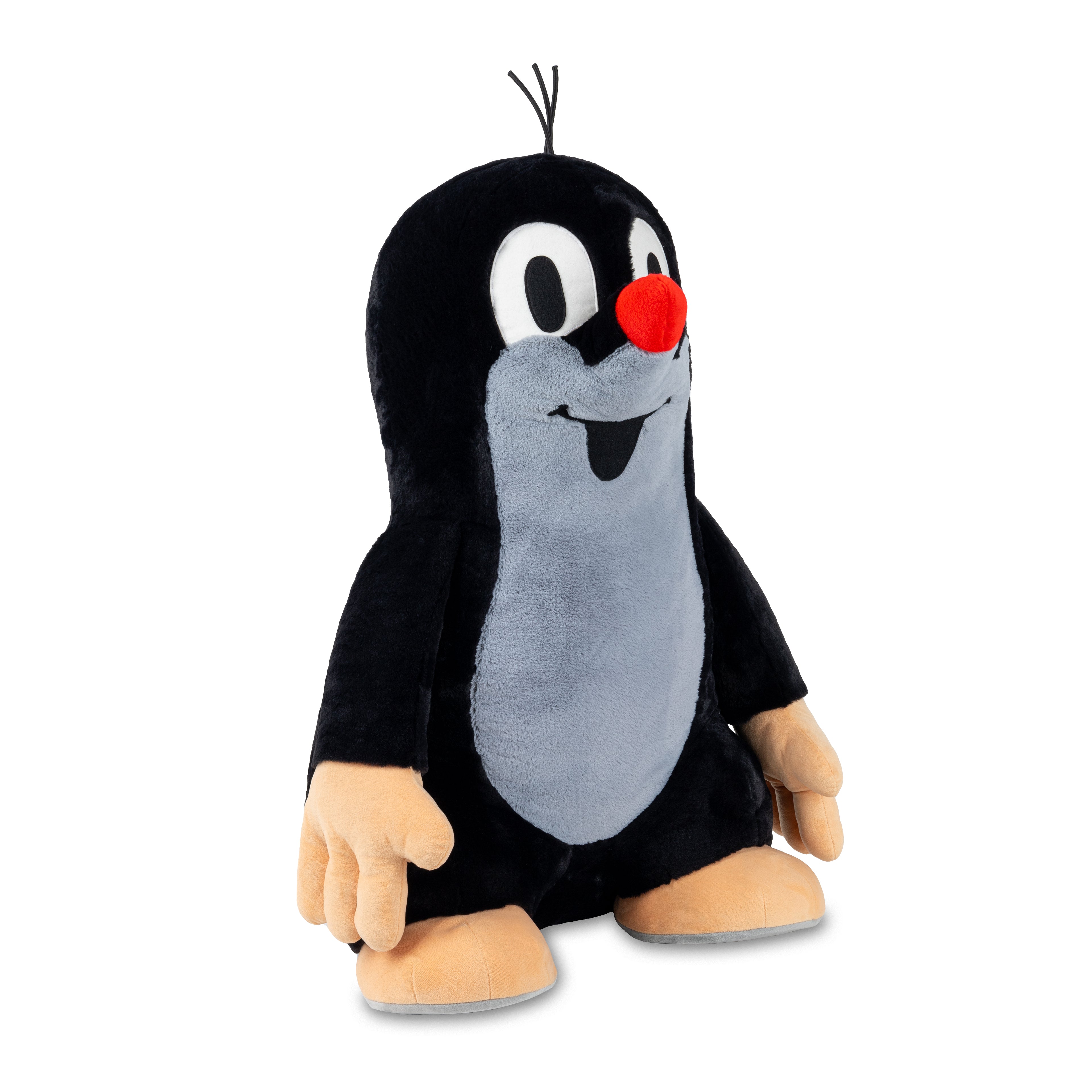 Kuscheltier Der kleine Maulwurf 70 cm, 42904B Kuscheltier - Pintado & Lacado