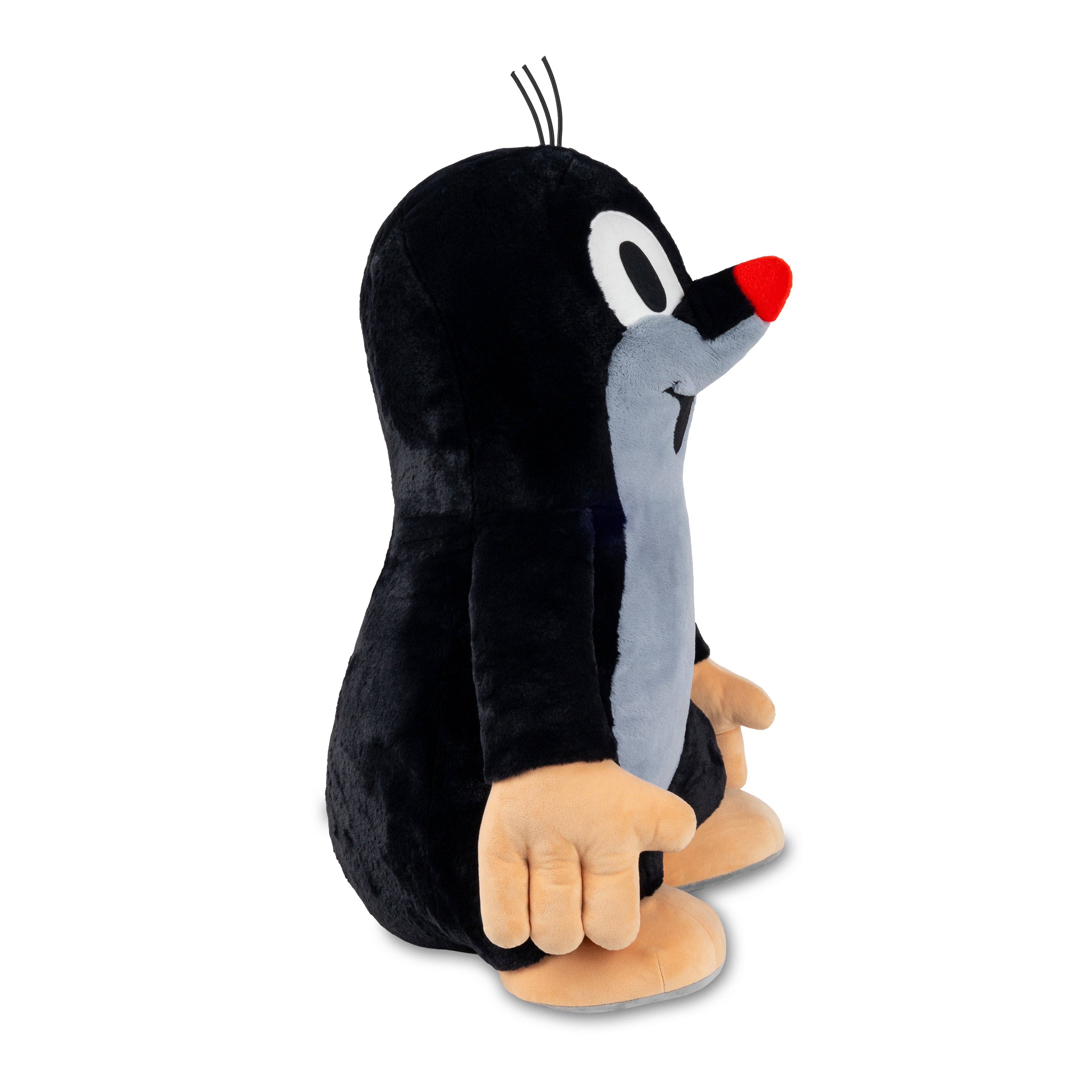 Kuscheltier Der kleine Maulwurf 70 cm, 42904B Kuscheltier - Pintado & Lacado