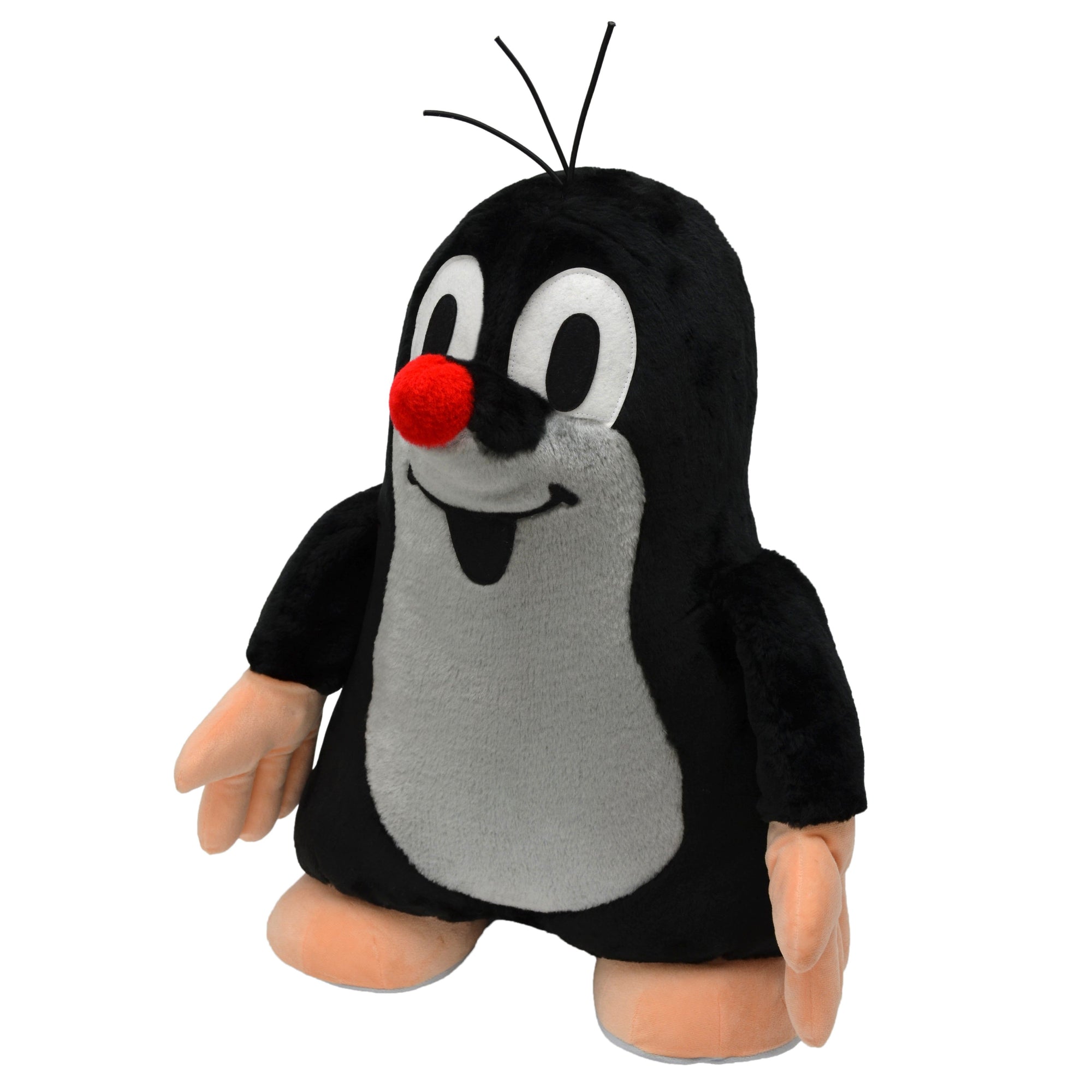 Plyšák Maxi Krtek 50 cm
