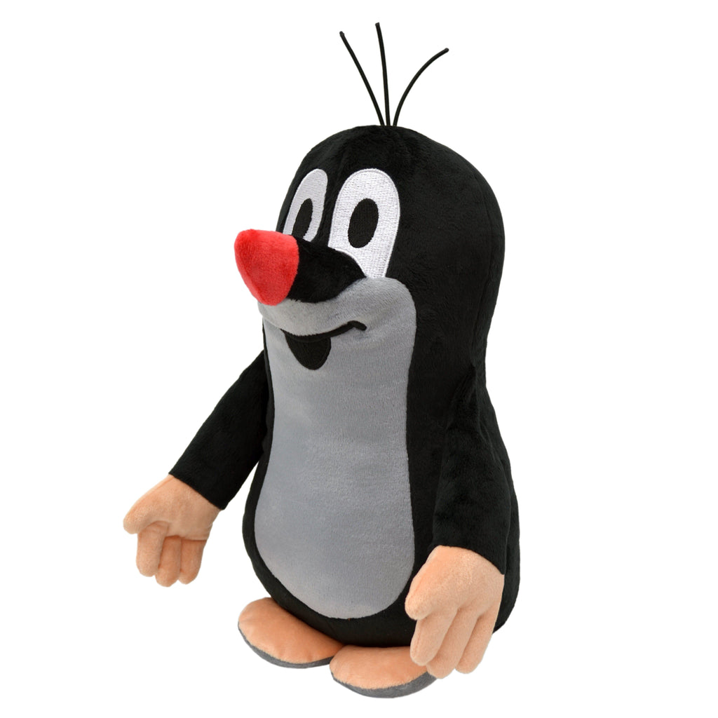 Plyšák Krtek 30 cm