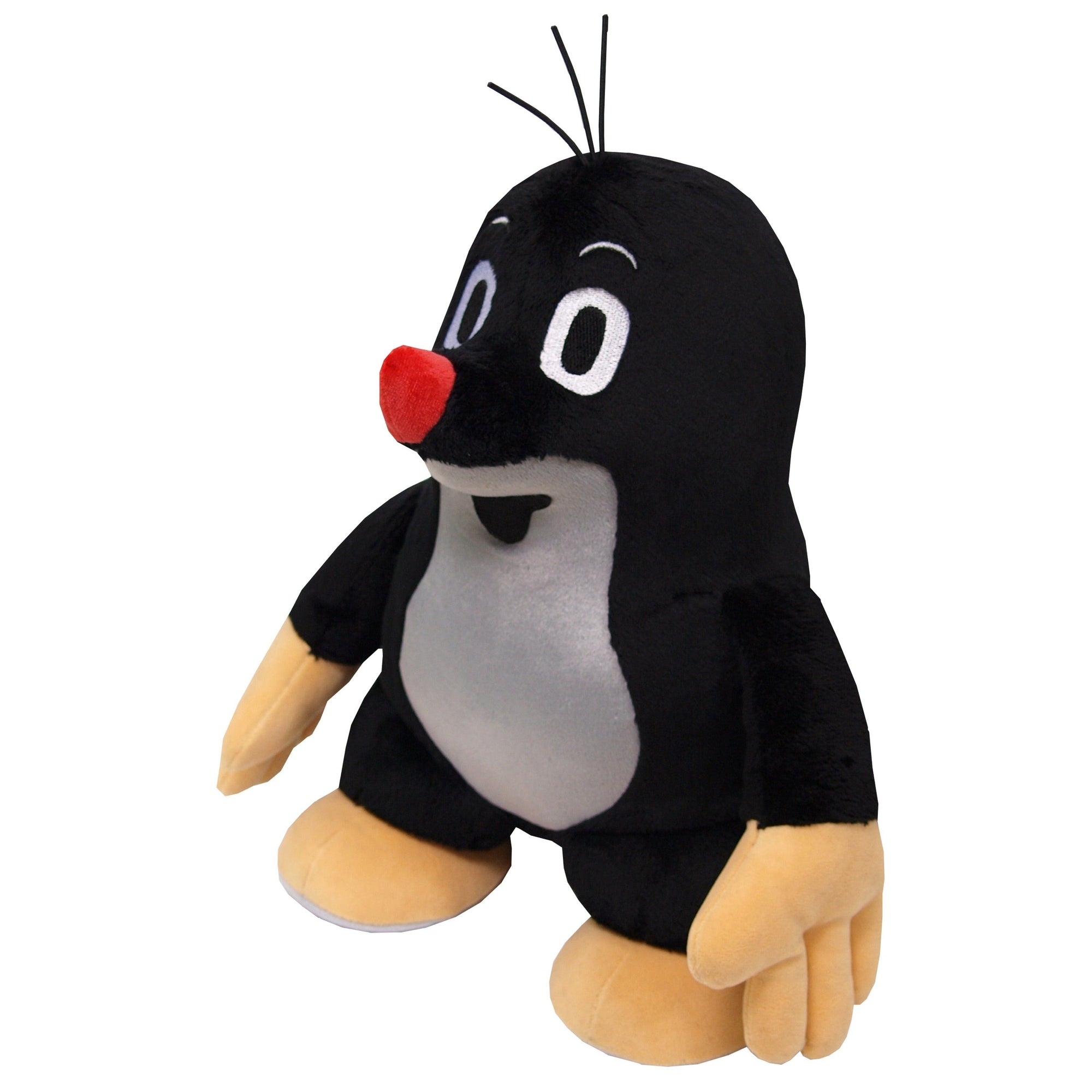 Plyšák Krtek 35 cm