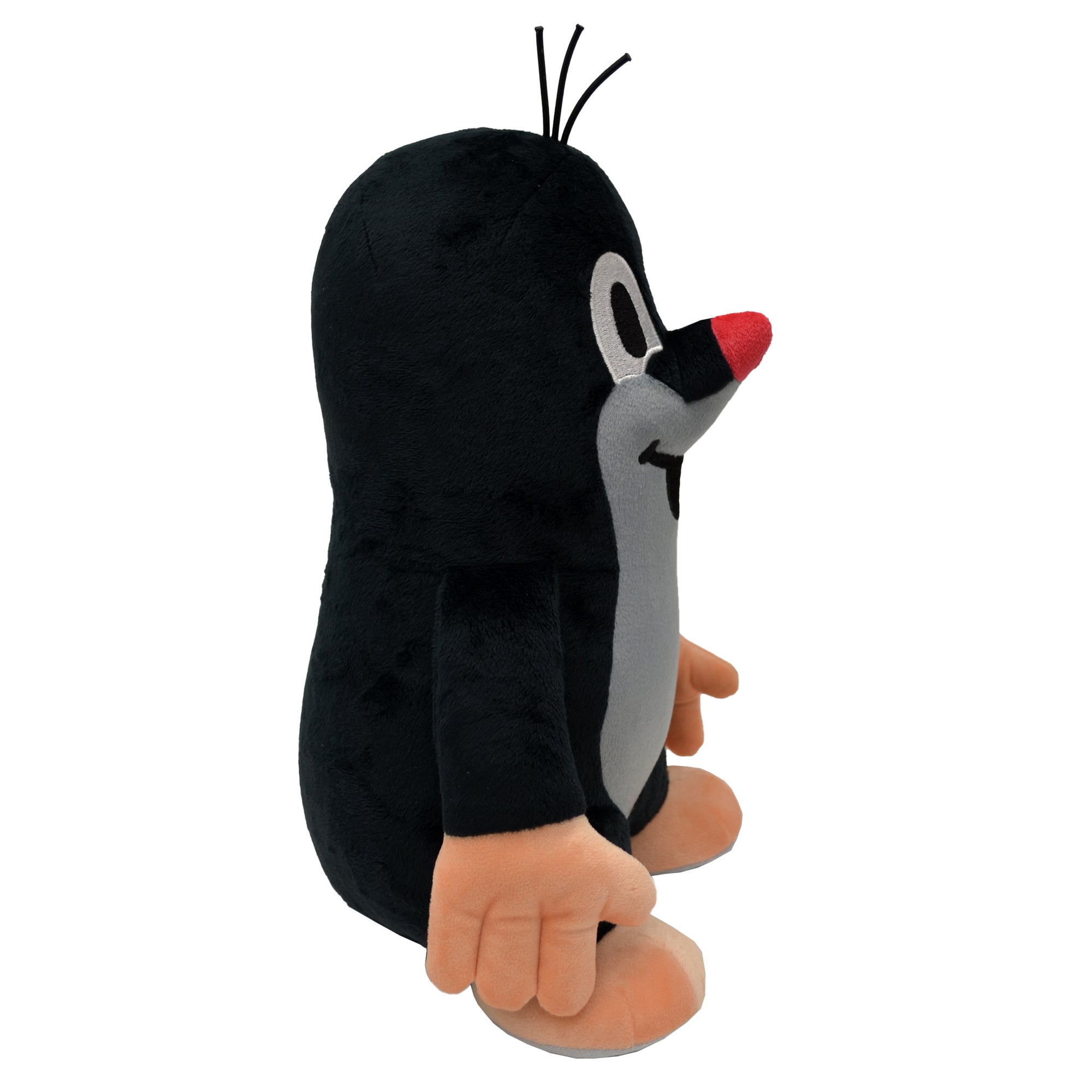 Kuscheltier Der kleine Maulwurf Stehend 35 cm, 44911D